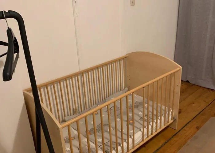דירה Three Bedrooms In Walking Center