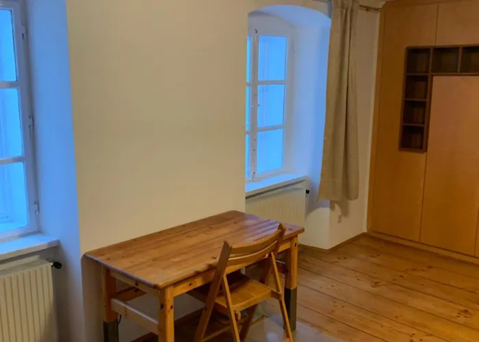 דירה Three Bedrooms In Walking Center *