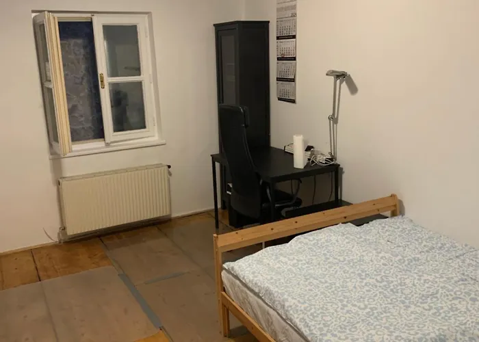 Three Bedrooms In Walking Center דירה וינה