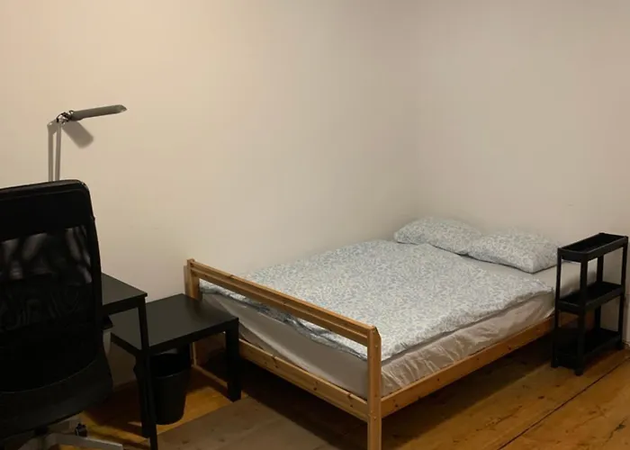 Three Bedrooms In Walking Center דירה וינה
