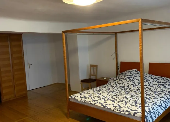 דירה Three Bedrooms In Walking Center
