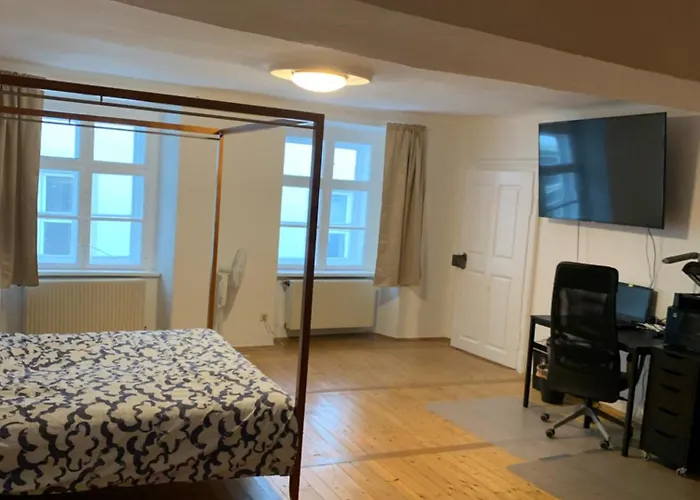 דירה Three Bedrooms In Walking Center וינה