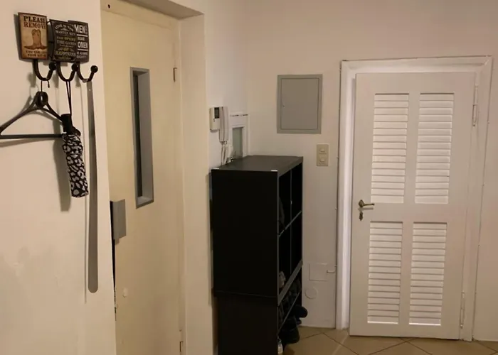 Three Bedrooms In Walking Center וינה