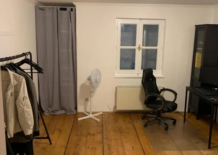 דירה Three Bedrooms In Walking Center *